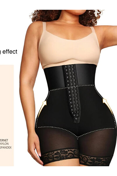 STAR SOFT Waist and Hip Shaper from Star Soft