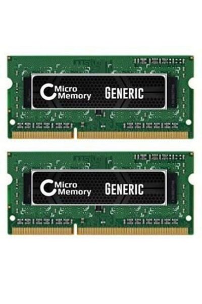 CoreParts 8GB pamięć RAM, MMKN070-8GB