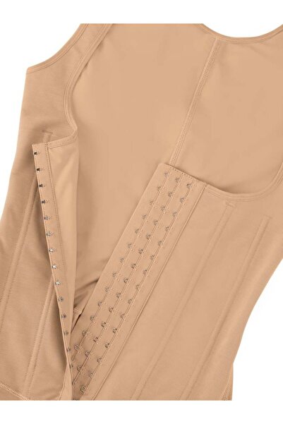 STAR SOFT Full body corset from Star Soft