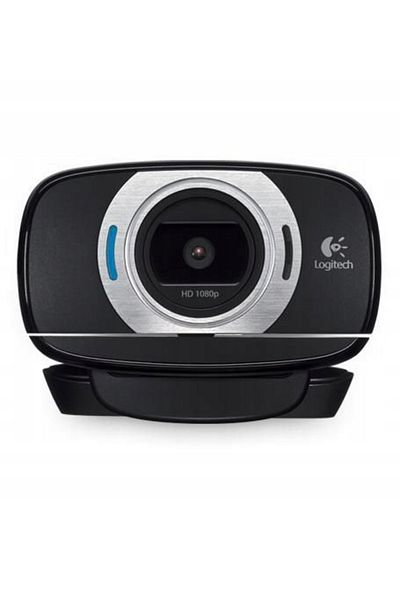 logitech Kamerka internetowa HD C615