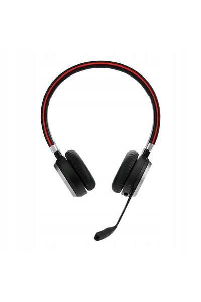 Jabra Słuchawki bluetooth Evolve 65 MS Mono