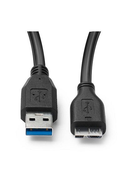 MicroConnect Cablu USB 3.0 0,5 m