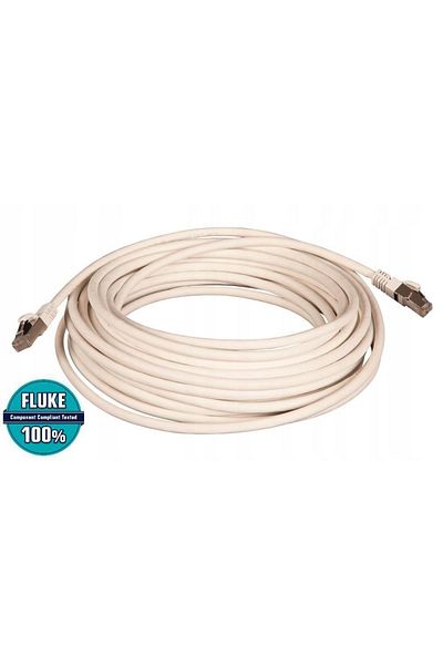 Inna marka Cablu de rețea LanView CAT6A S/FTP LSZH