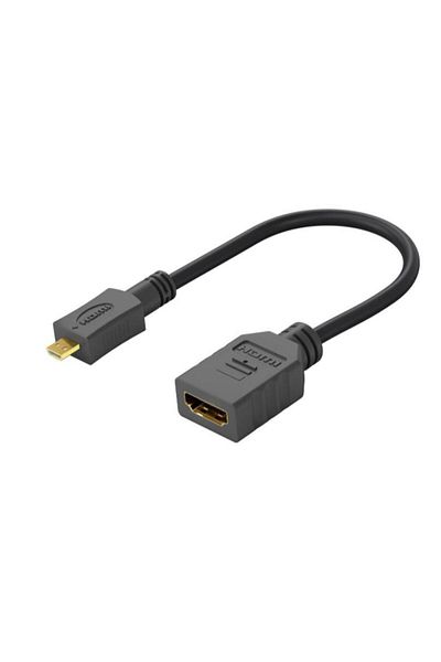 MicroConnect Adapter HDMI na Micro HDMI