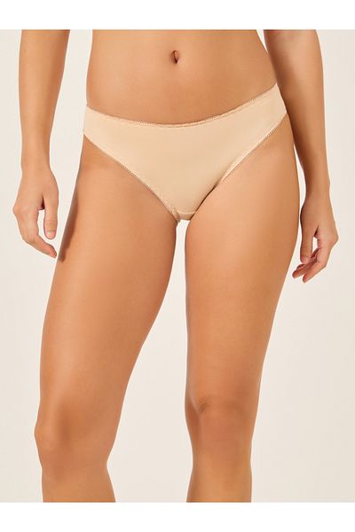 INENEMIS By Styli Pack of 3 - Solid Bikini Briefs