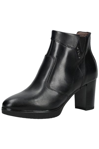 Nero Giardini Stiefelette