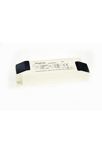 Braytron LED Driver Constant Current 33-48V 500mA max.24W