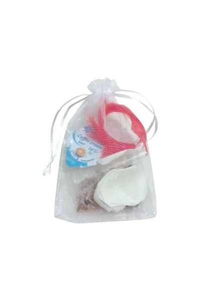 OEM Spice bag for 'First bath with the godparents'