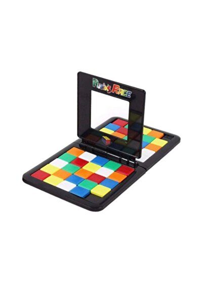 MARAH TOYS لعبة سباق روبيك السحري - أحجية منزلقة للأطفال