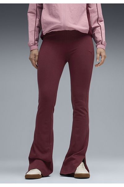 Puma HER High-Waist Flared Leggings Women