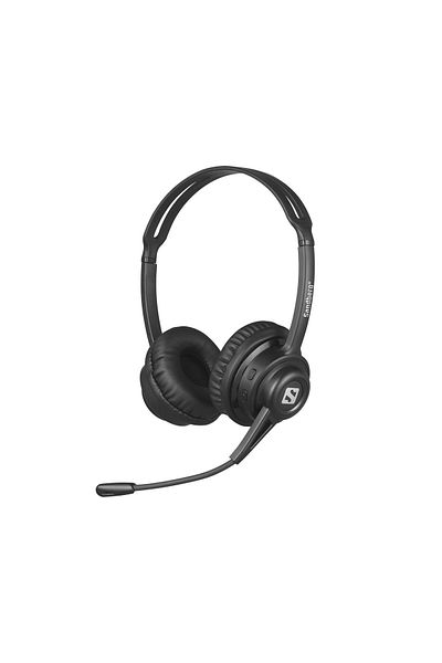 Inna marka Zestaw słuchawkowy Sandberg Bluetooth ANC+ENC, 126-44