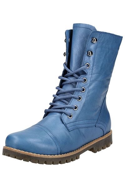 Andrea Conti Stiefel