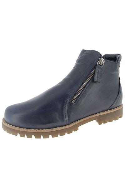 Andrea Conti Stiefelette