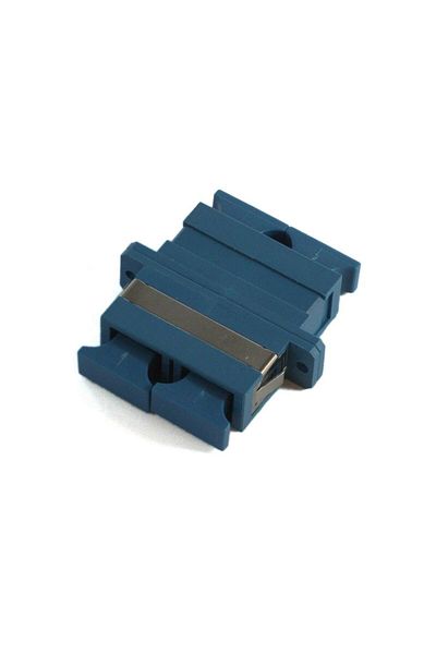 MicroConnect Adaptor fibră optică SC-SC Duplex