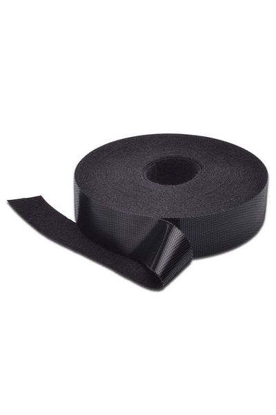 MicroConnect Velcro Tape, 20mm, CABLETAPE
