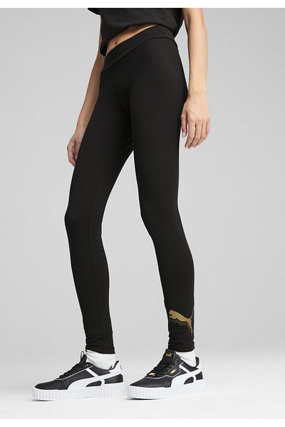 Puma ESS METALLIC Leggings Women
