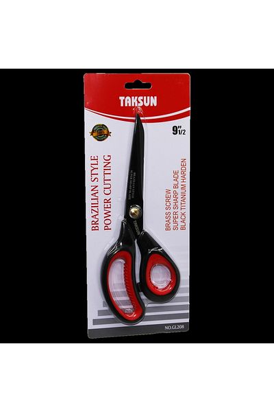 Moon Fırsat Byr Large Tailor Scissors (4172) New