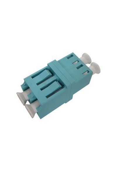 MicroConnect Adaptor fibră optică LC MM OM3