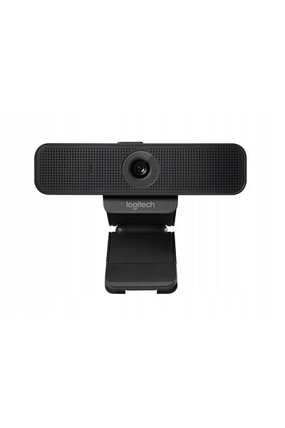 logitech Kamerka internetowa C925e