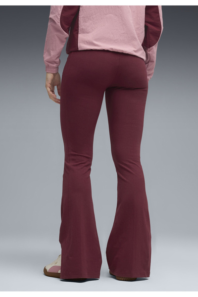 Puma HER High-Waist Flared Leggings Women