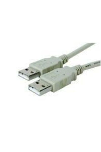 MicroConnect Cablu USB 2.0 1,8 m