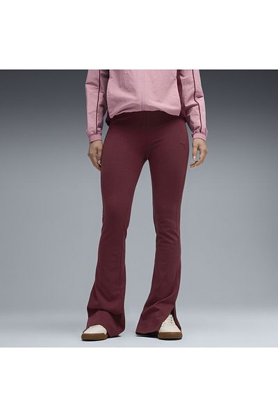 Puma HER High-Waist Flared Leggings Women