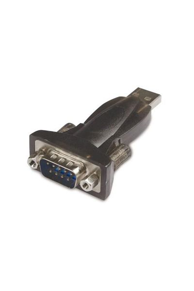 MicroConnect Convertor USB 2.0 - serial