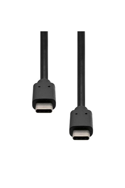 ProXtend Cablu USB-C 3.2 Gen 1 Negru 0.5M, USBC-0005
