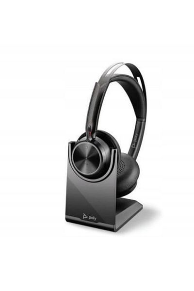 Inna marka Poly VOYAGER FOCUS 2 UC-M USB-A, 213726-02