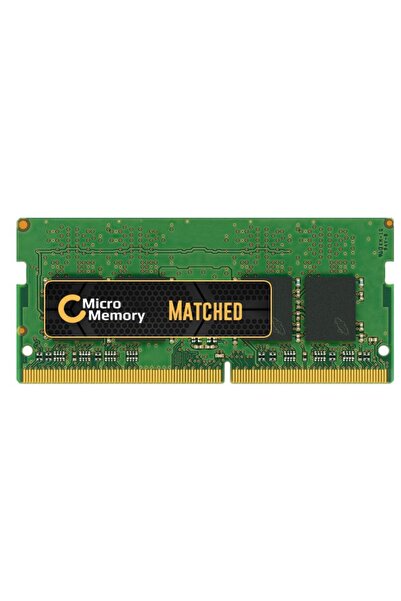 CoreParts Memorie de 8 GB pentru Apple, MMXAP-DDR4SD0001