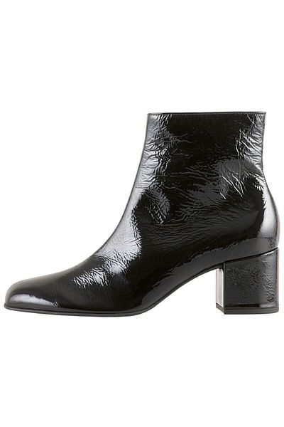 HÖGL Stiefelette