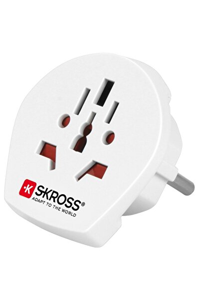 MicroConnect Adaptor universal SKROSS, PETRAVEL15