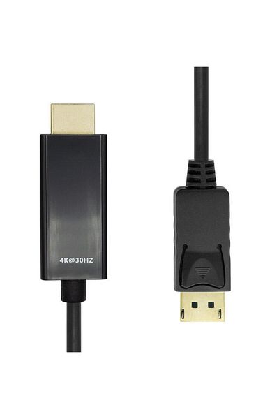 ProXtend Kabel DisplayPort do HDMI 1.2 30Hz 5m, DP1.2-HDMI30-005