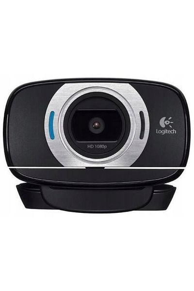logitech Kamerka internetowa HD C615