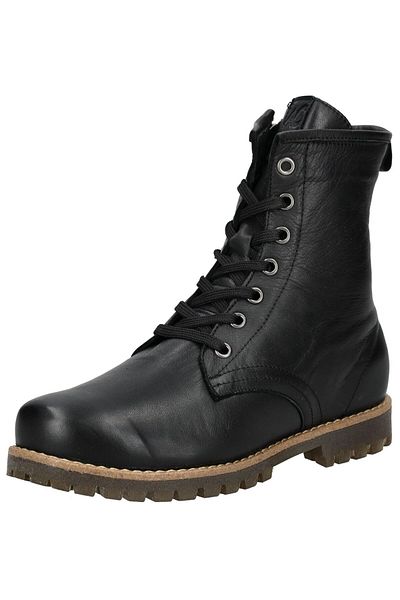 Andrea Conti Stiefelette