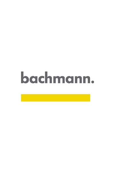 Inna marka Cablu de alimentare Bachmann Schuko GST18 7,5m, 375.0041