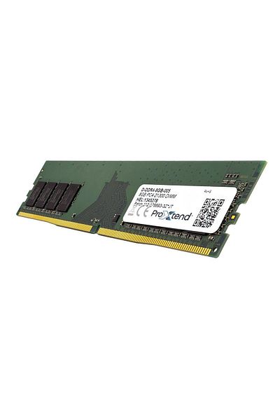 ProXtend 8GB DDR4 PC4-21300 2400MHz, D-DDR4-8GB-005