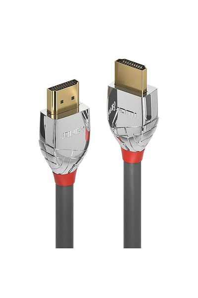 Inna marka Kabel HDMI High Speed Cromo Line 5m Lindy TCU66A0050I, 37874