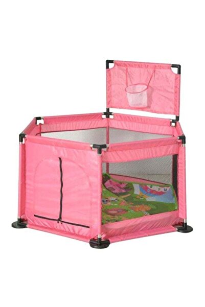 fun zone خيمة سياج حفرة الكرات الرائعة للأطفال