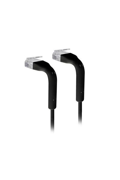 Inna marka Ubiquiti UniFi Ethernet Patch kabel U-CABLE-PATCH-3M-RJ45-BK