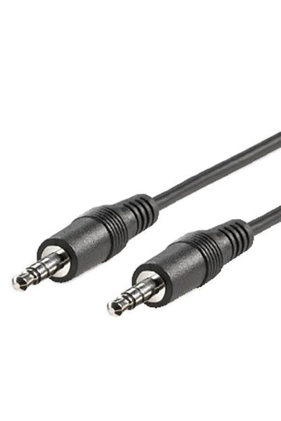 Inna marka Cablu Roline 3.5 mm M-M 5 m R2ACC-1M-USB-CABLE, 11.09.4505