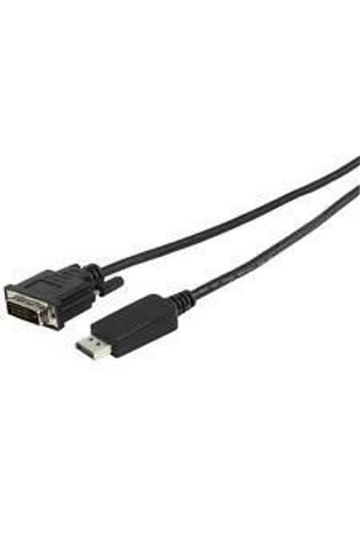 Inna marka Cablu Fujitsu DISPLAYPORT la DVI, S26391-F6055-L270