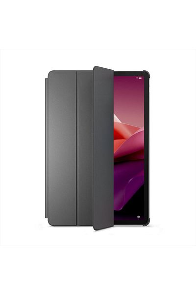 LENOVO Etui do tabletu 32 cm (12.6"), szare, ZG38C05252