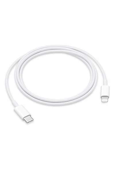 Inna marka Cablu Lightning Apple 1m Alb GH81-16201A, MUQ93ZM/A
