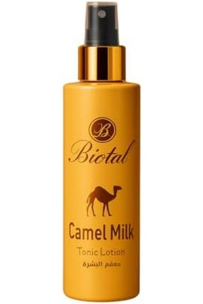 BEAUTYCARE Biotal Face Cleansing Toner with Camel Milk 200ml