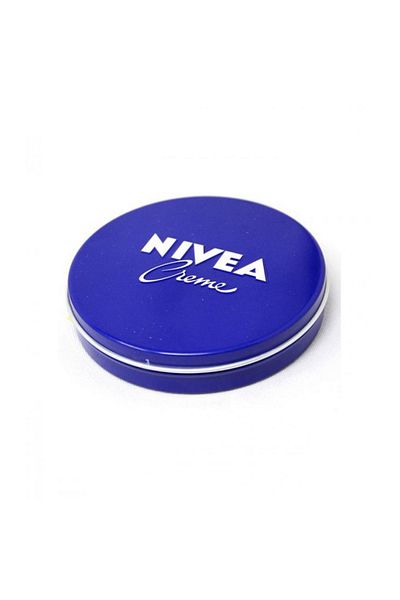 NIVEA NIVEA CREAM Universal Moisturizing Cream All Purpose Cream