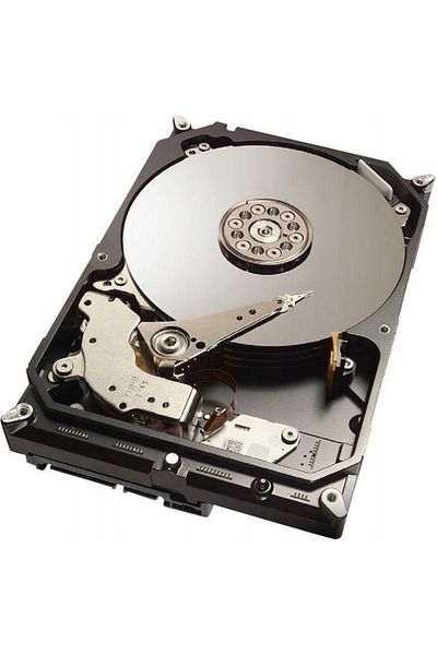CoreParts 3.5" SATA Hotswap 2TB 7200rpm, IA2T2I253