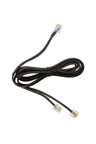 Inna marka Jabra GN9350 DHSG Adapter kabel 14201-10