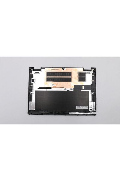 LENOVO Carcasă inferioară D-Cover pentru ThinkPad X390 Yoga, neagră, 01YU967