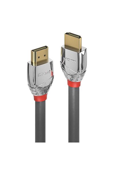 Inna marka Kabel HDMI Lindy 10M Cromo Line, 37876